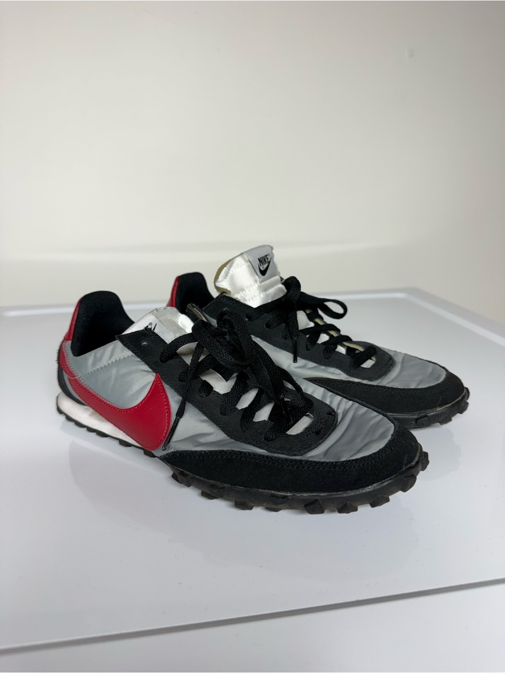 Nike Waffle Racer - Picture 4 of 7